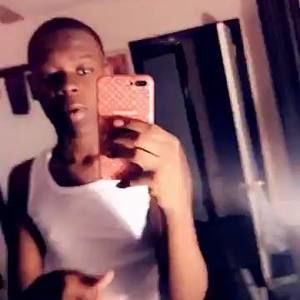 Meet your Posher, Jay